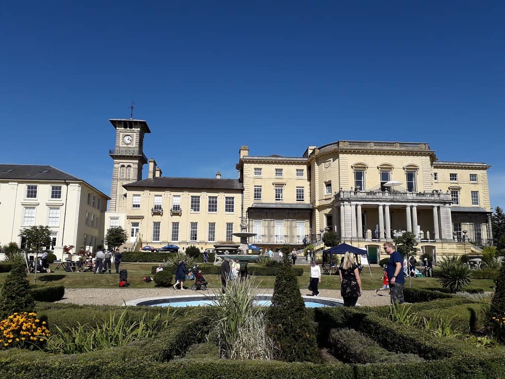 Stained Glass Windows