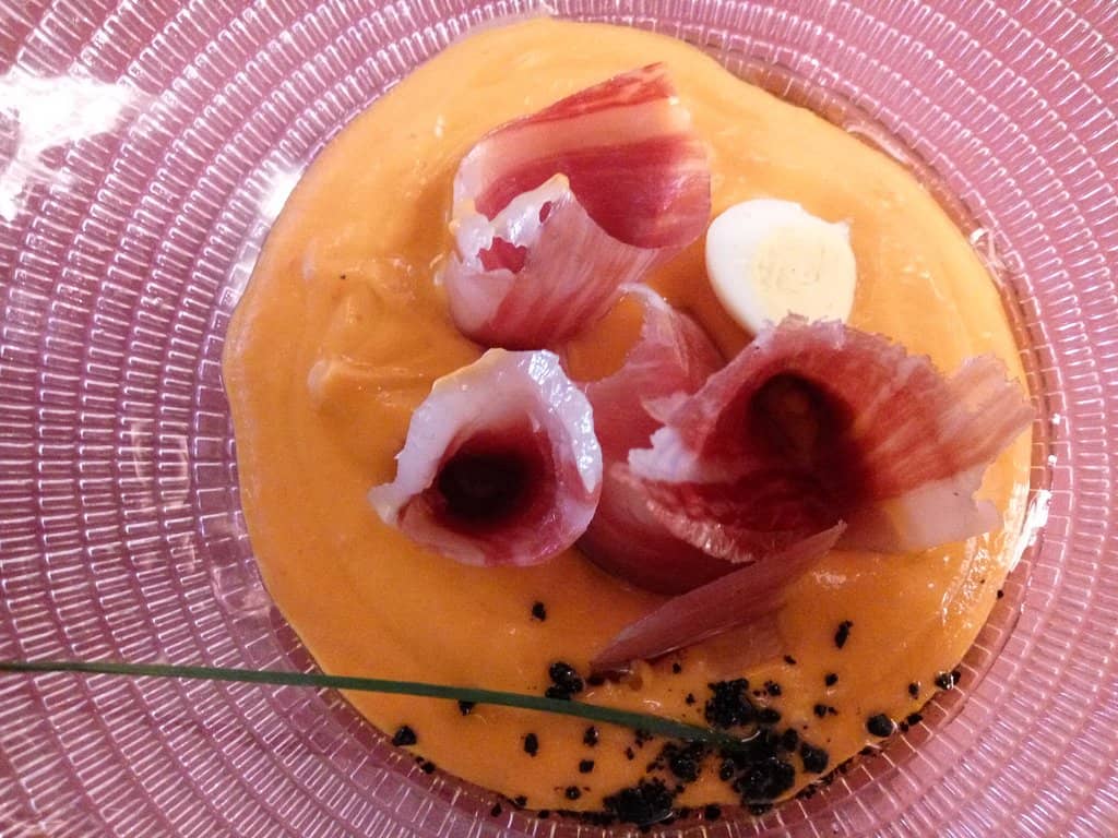 Quirky & Charming Ambiance