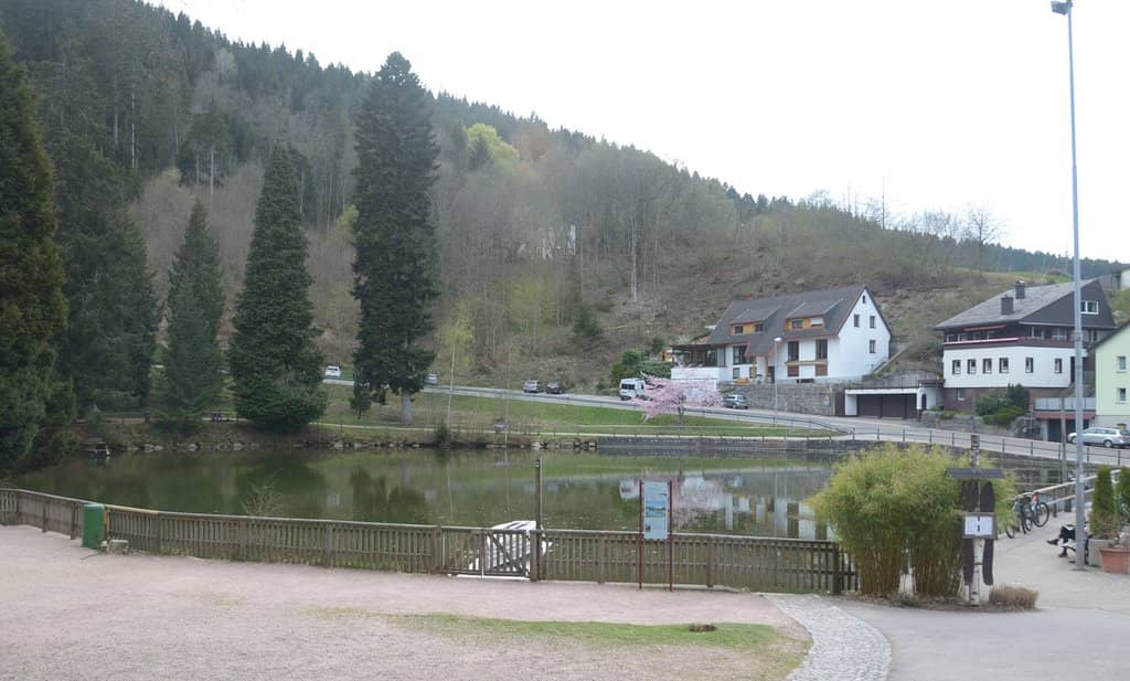 House of 1000 Clocks