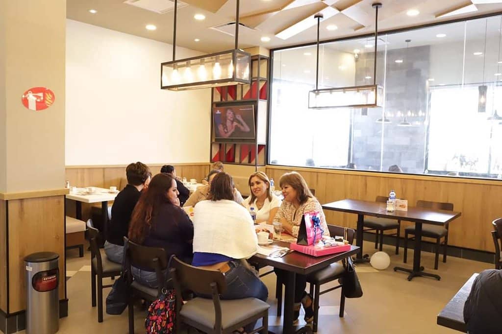 Fresh-cura Restaurant