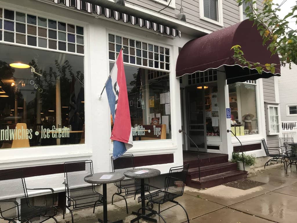 Local Crafts and Wares