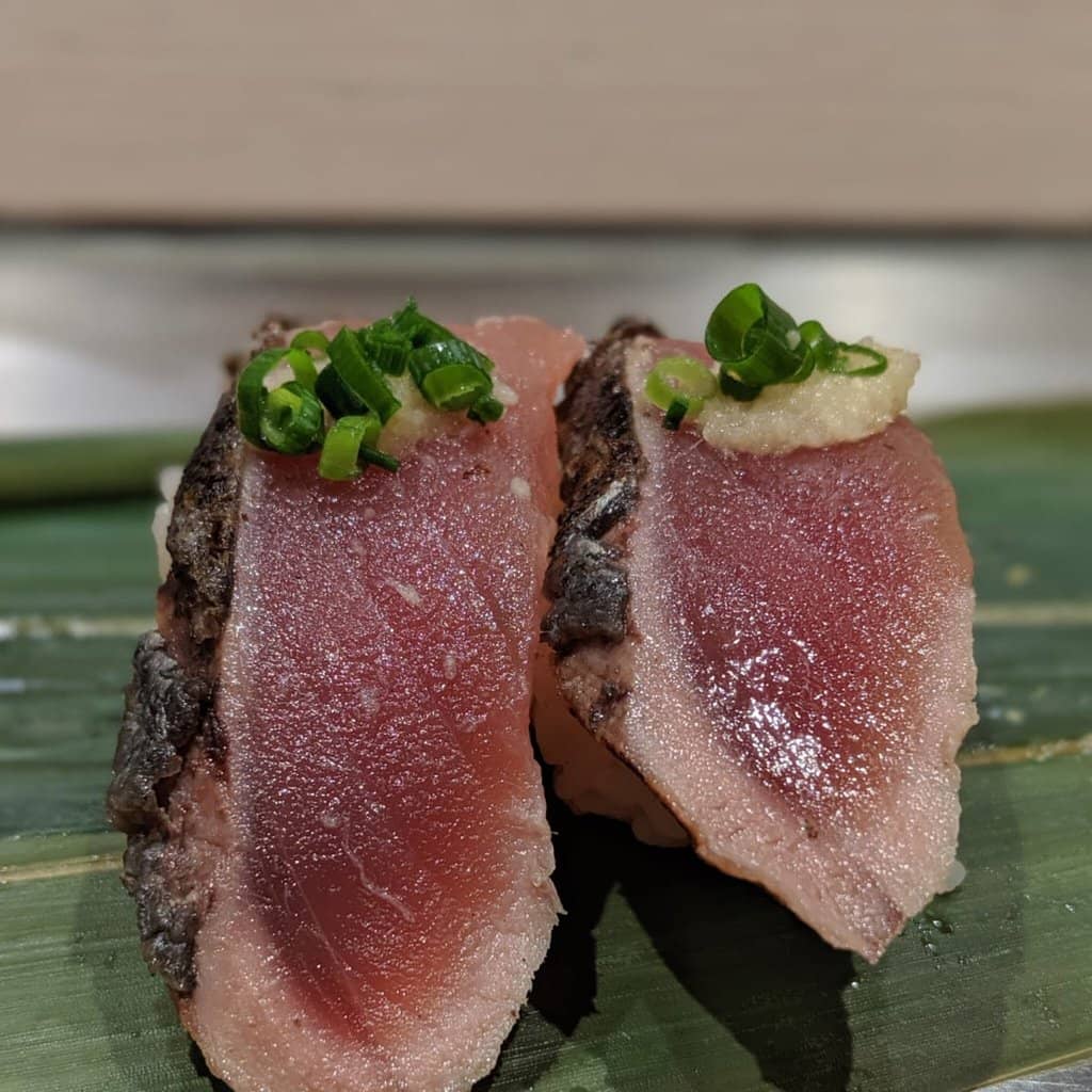 Fresh & Affordable Sushi