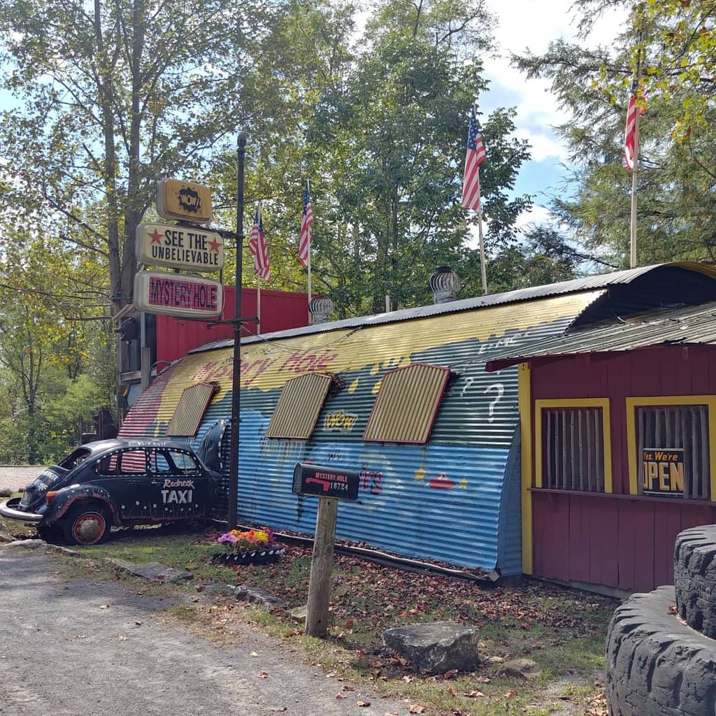 Unique Photo Opportunities