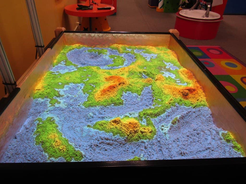 Special Events & Crafts