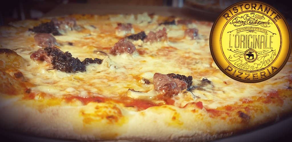 Unique Pasta Creations