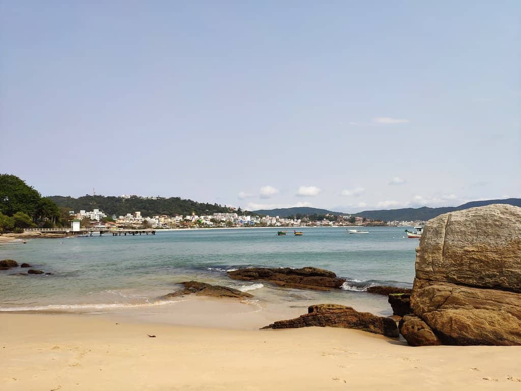 Panoramic Rock Views