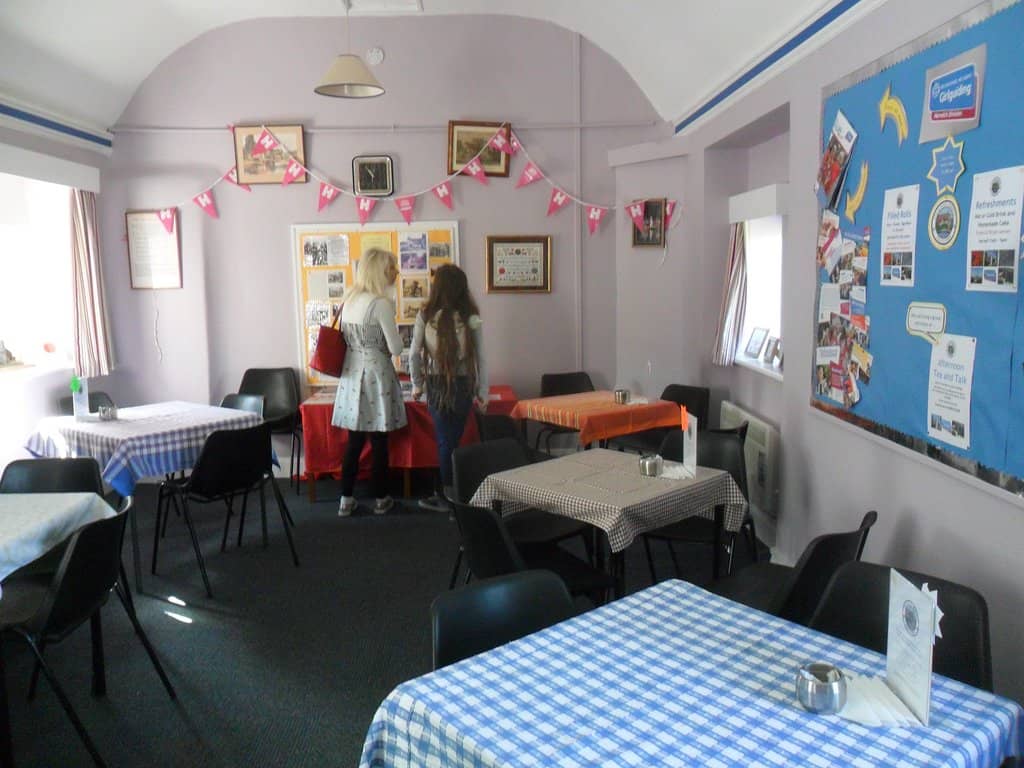 Riverside Birdwatching