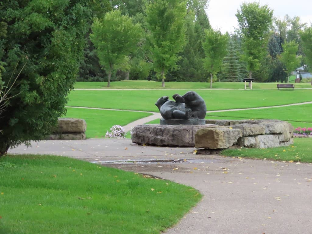 Amphitheater & Events