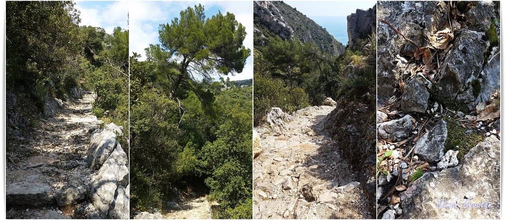 Breathtaking Mediterranean Views