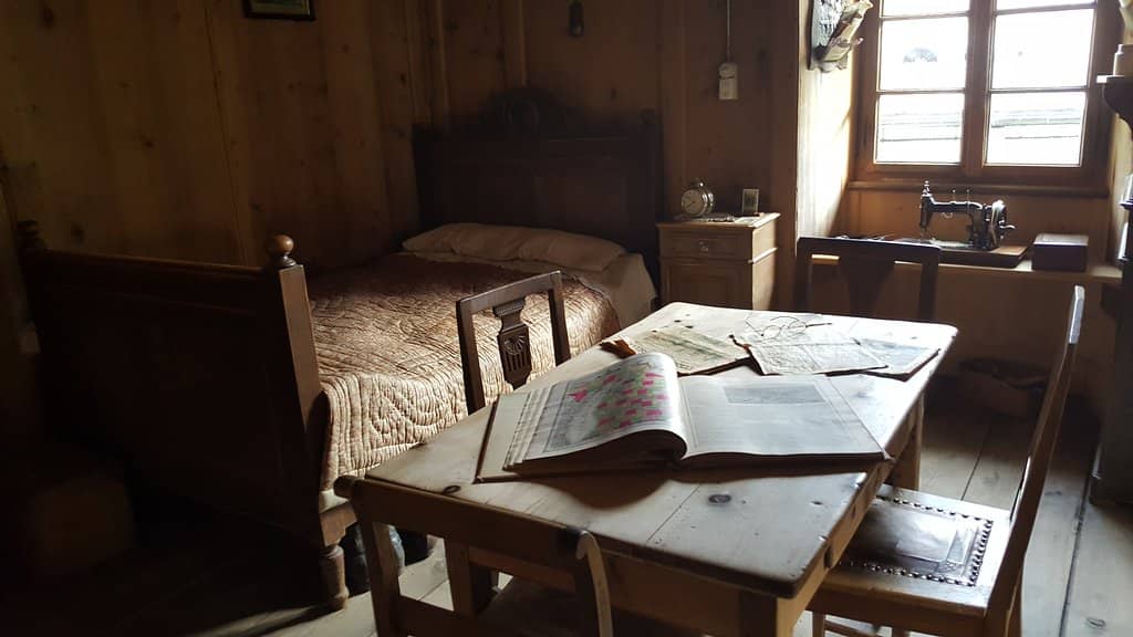 Glimpse into Medieval Life