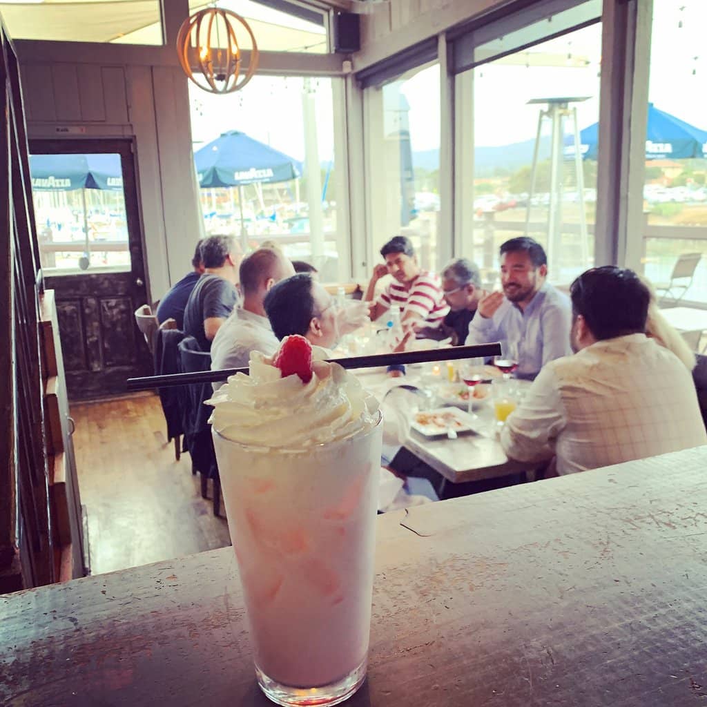 Big Little Lies Filming Location