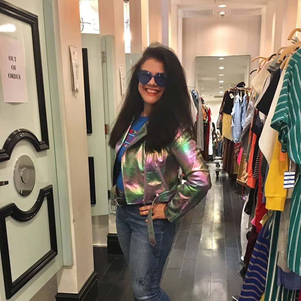 Diverse Retail Collection