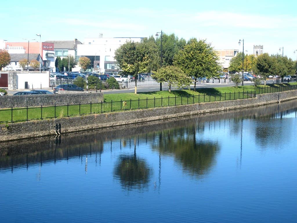 Bishops Meadows Green Space