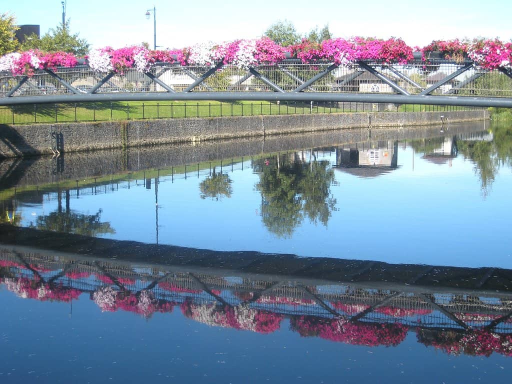 Outdoor Fitness Zone