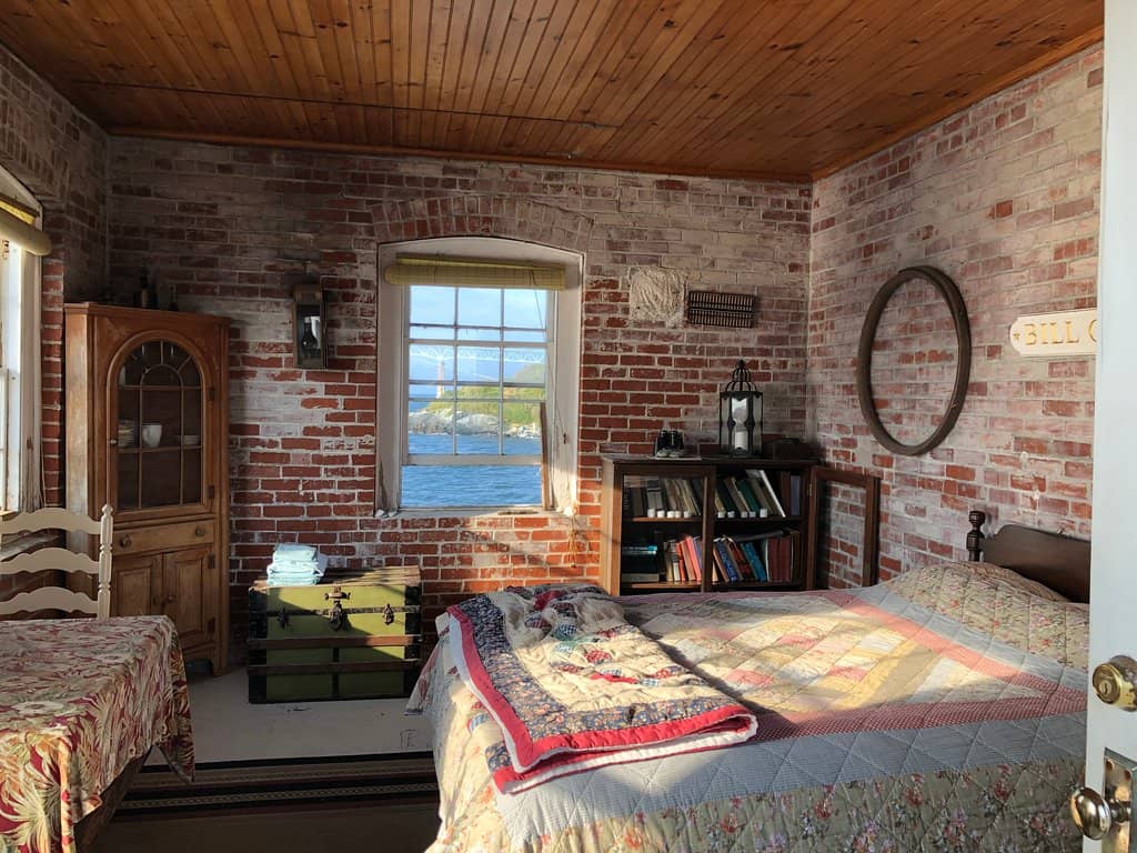 Overnight Lighthouse Stay