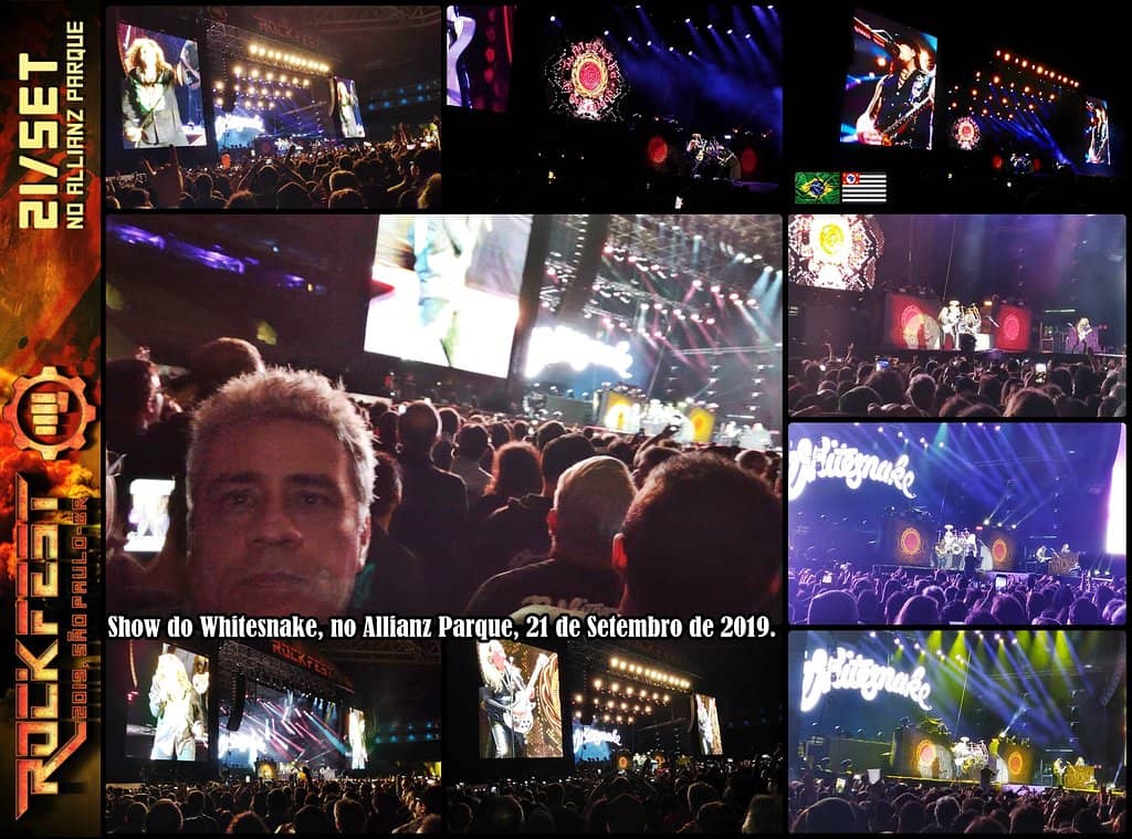 Major Concerts & Live Music