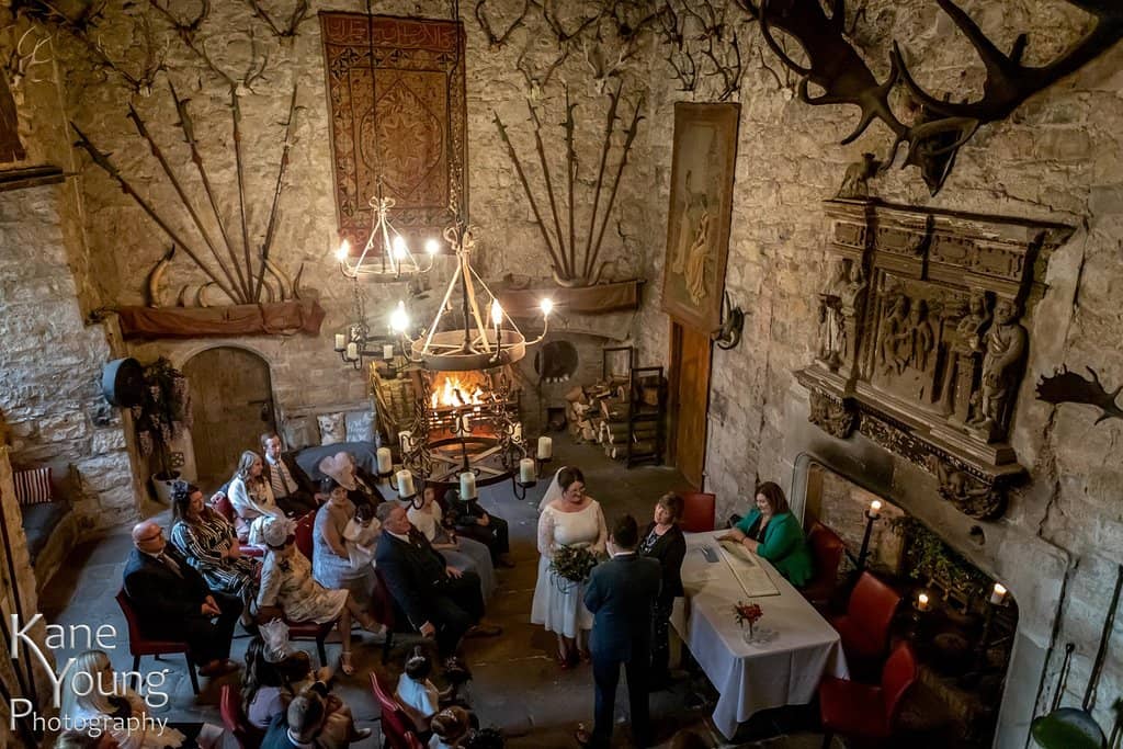 The Blue Boy's Legend