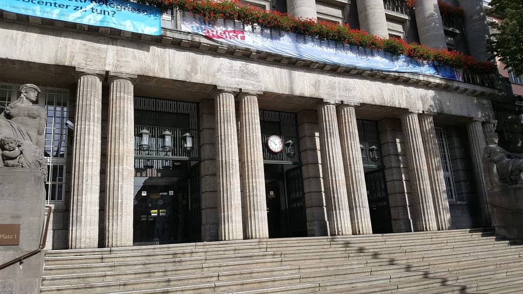 Jubilee 0-Euro Schein