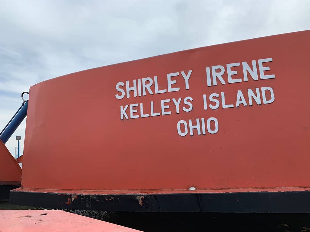 Kelleys Island Wine Co.