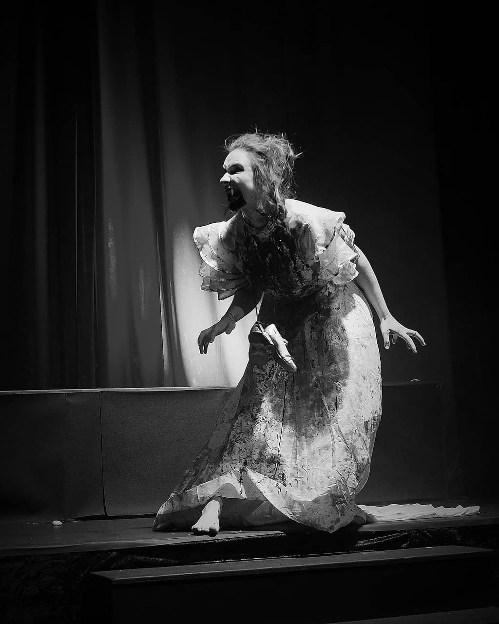 Ethnospehere Production