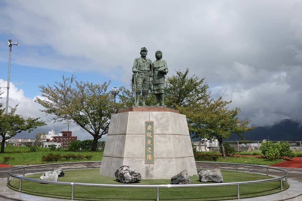 Filipino Theme Monuments