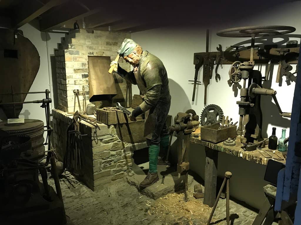 Wild Camping Experience