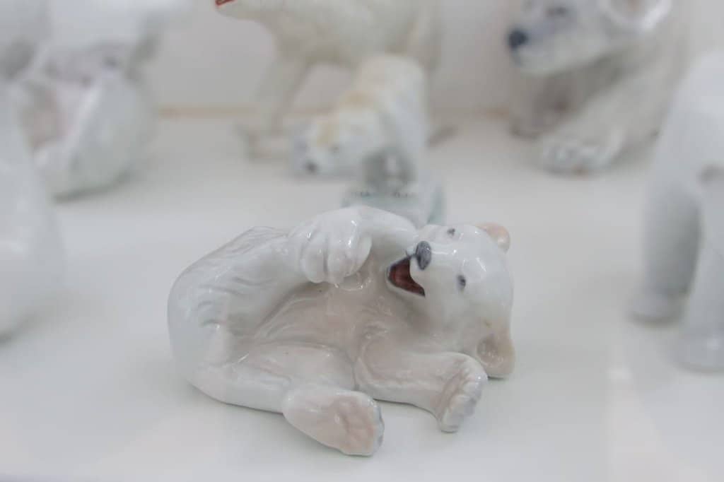 Global Porcelain Collection