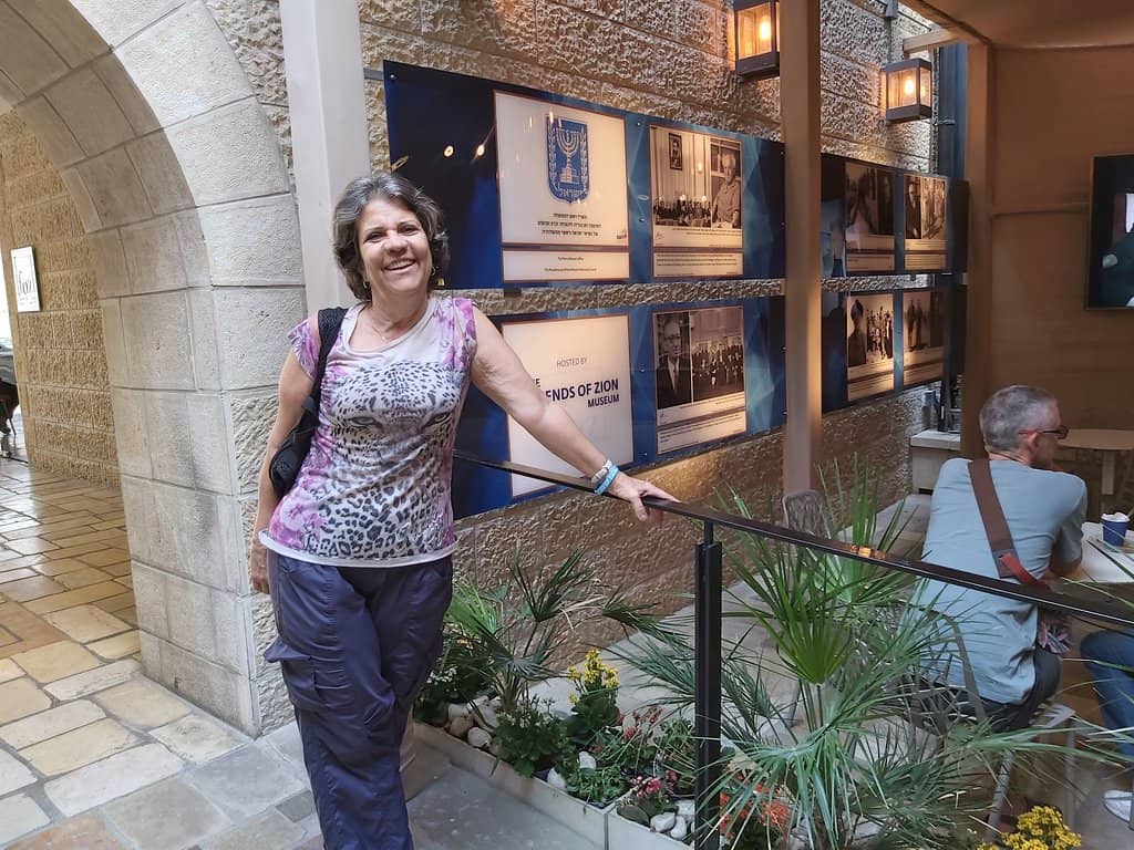 Interactive Timeline