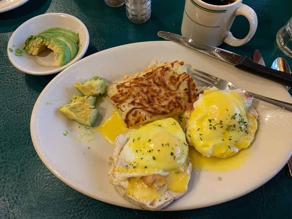 Cozy Rustic Atmosphere