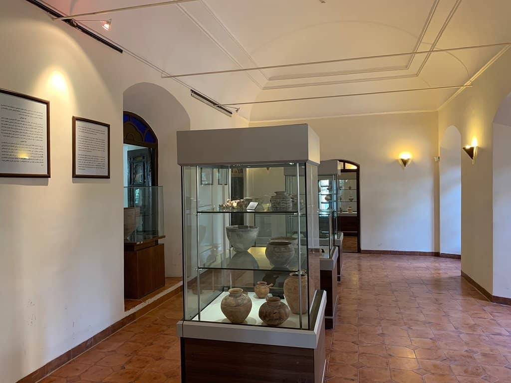 Musical Instrument Museum