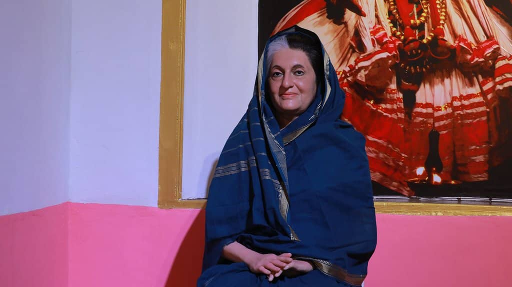 Interactive Photo Ops