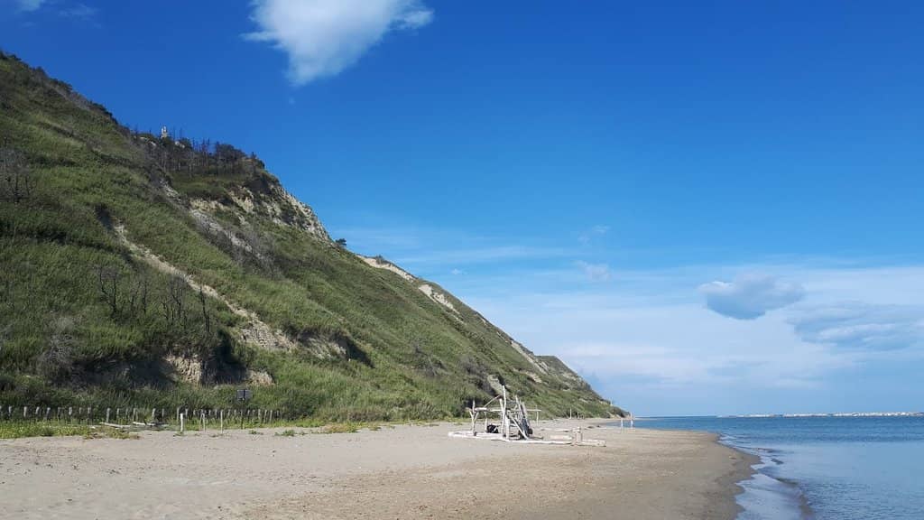 Fiorenzuola di Focara