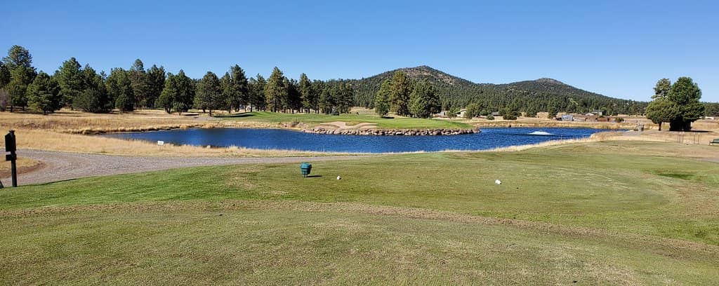 Scenic Mountain Layout