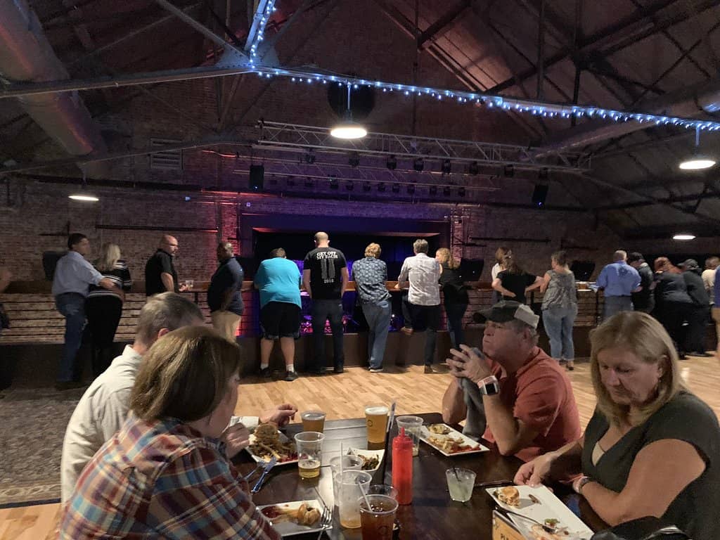 Creative Vegetarian & Vegan Options