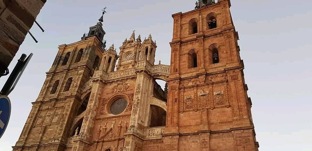 Vibrant Stained Glass