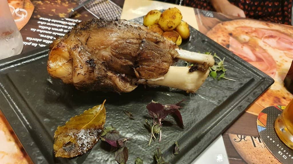 Inclusive Vegan Pizza Options