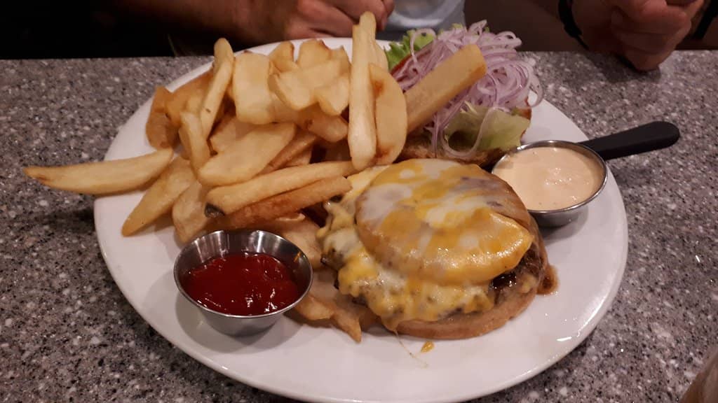 Coconut-Crusted Fresh Catch