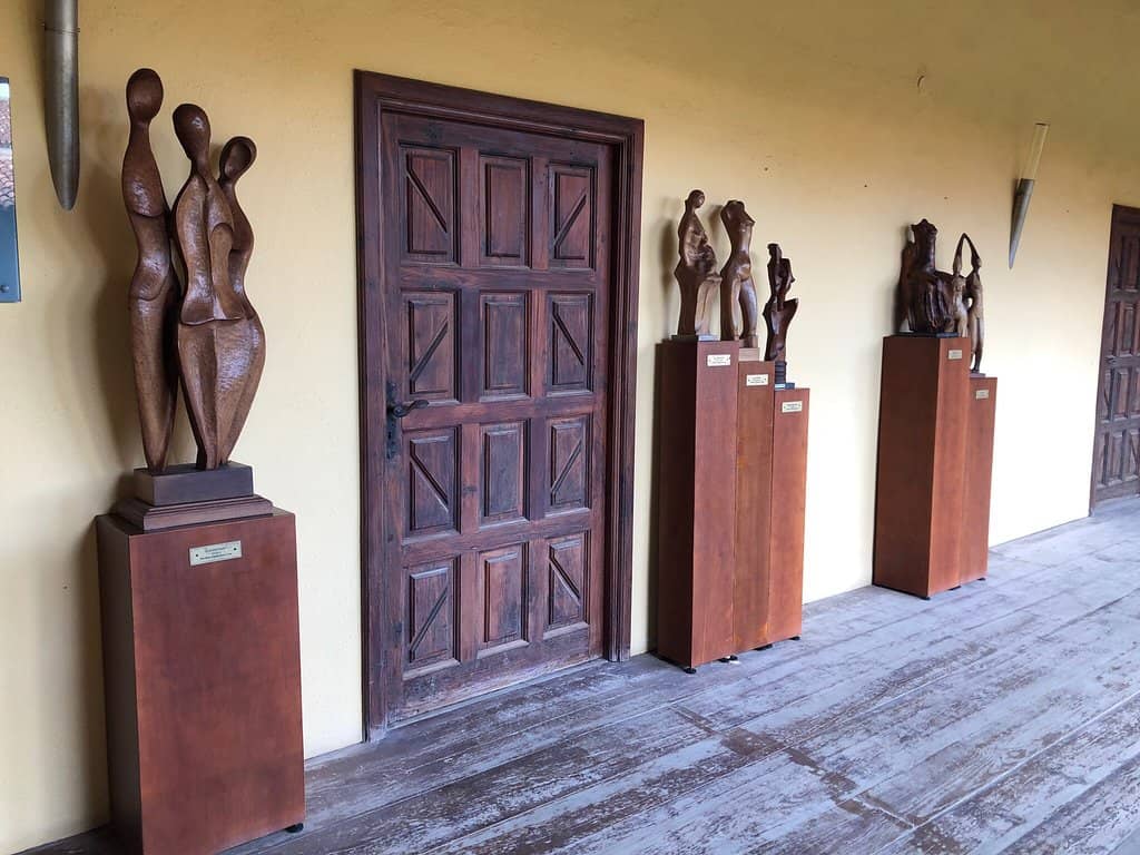 Plaza de la Libertad