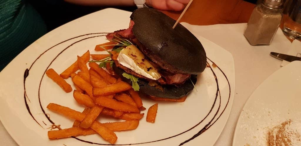 Authentic Bavarian Specialties