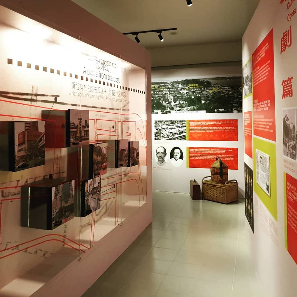 Cantonese & Hakka Clan History