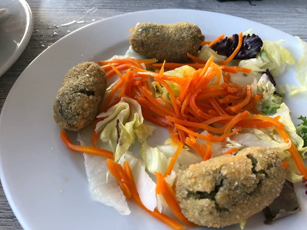 Mirador del Toro Viewpoint