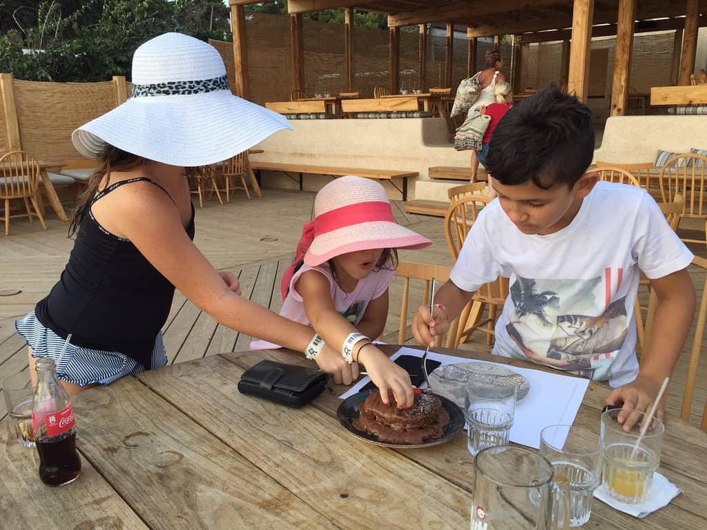 Authentic Local Tavernas