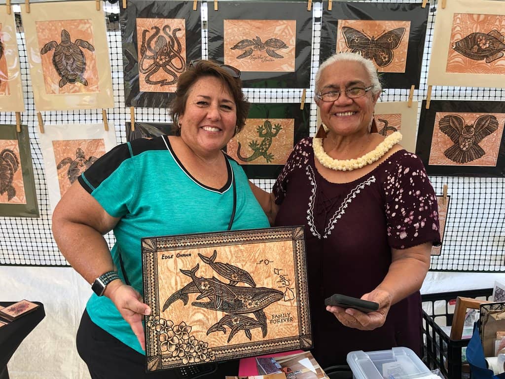 Island-Flavored Gifts