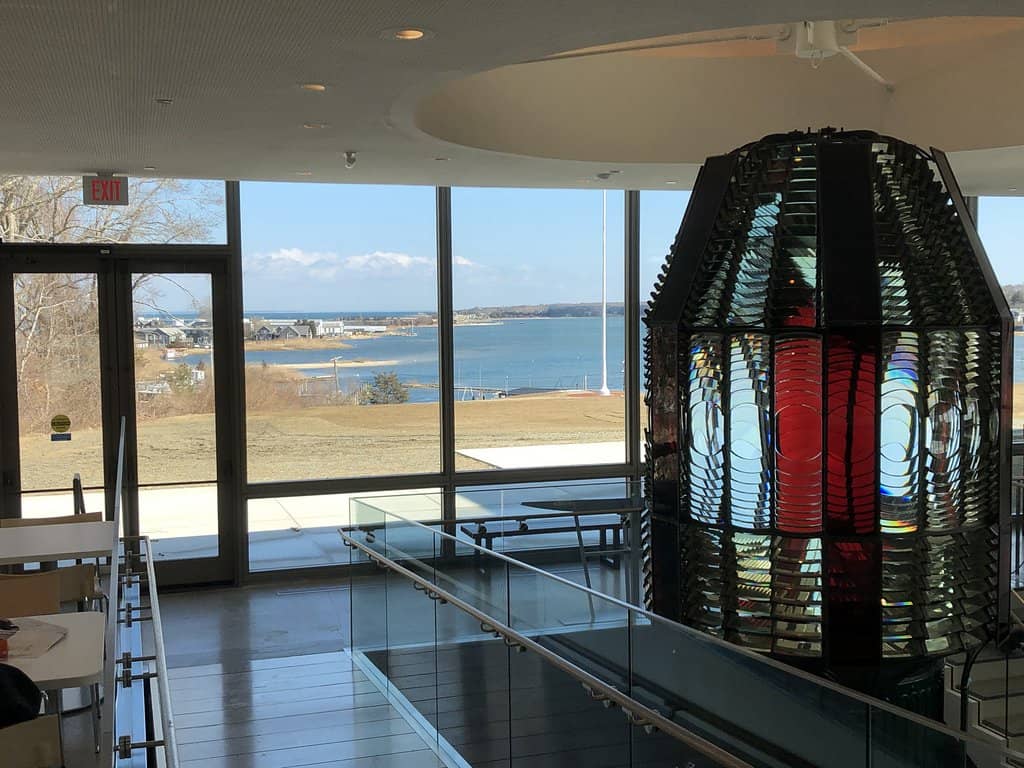 JAWS 50th Anniversary Exhibit