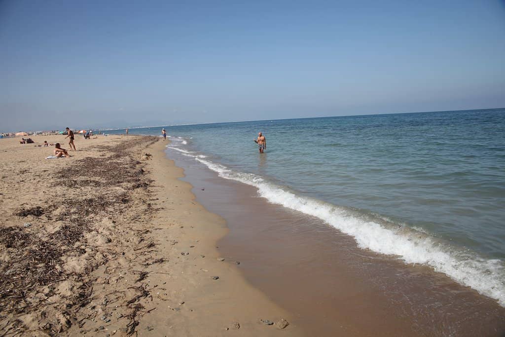 Water Sports Adventures