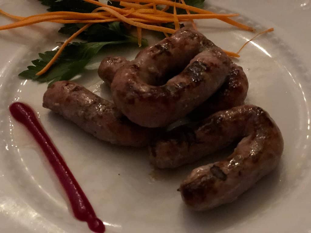 Handmade Pasta Perfection