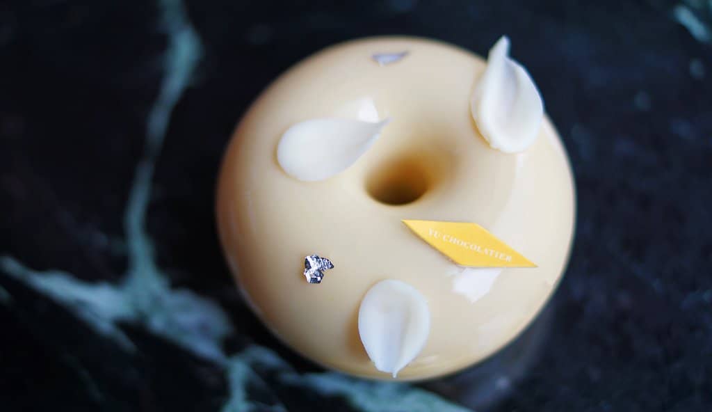 Whiskey & Chocolate Pairings