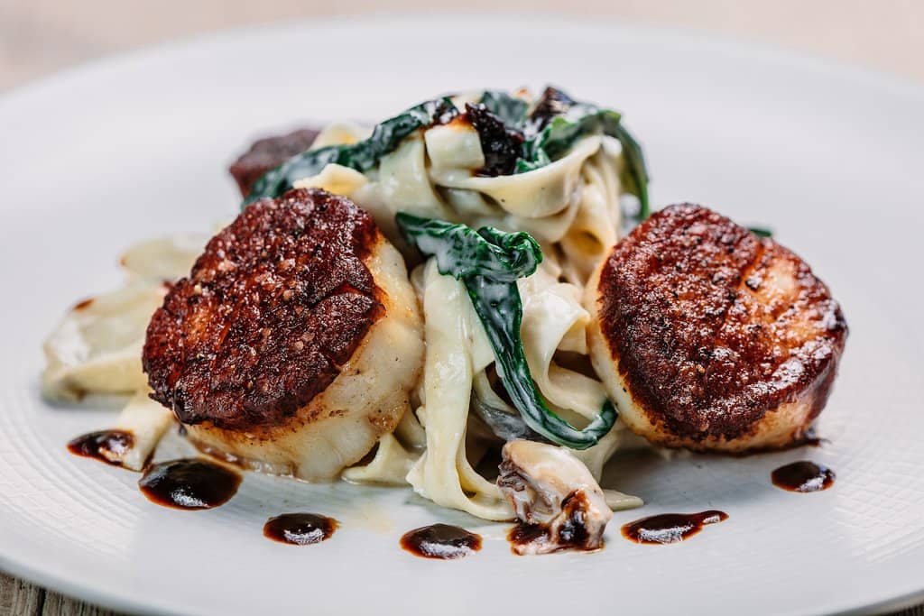 Creative Cocktails and Lively Vibe