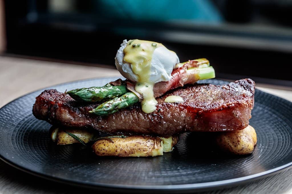 Tapas and Small Plates Galore