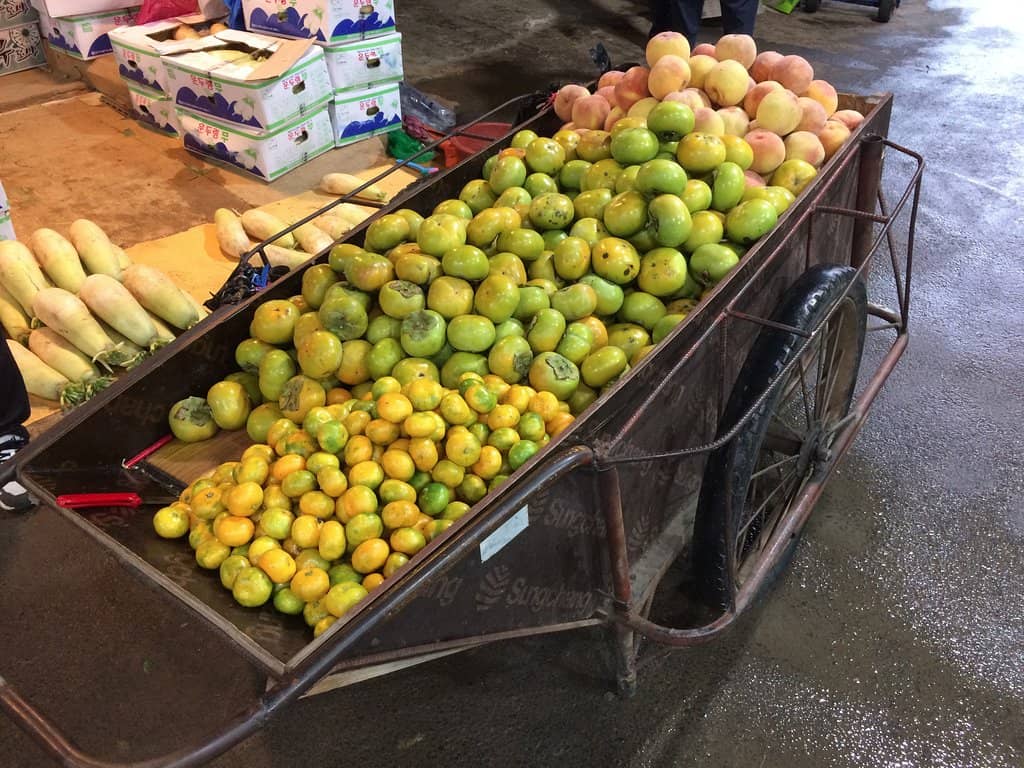 Street Food Delights